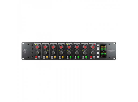 SSL Pure Drive Octo SSL Pure Drive Octo